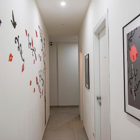 Smart Rooms بستويا المظهر الخارجي الصورة