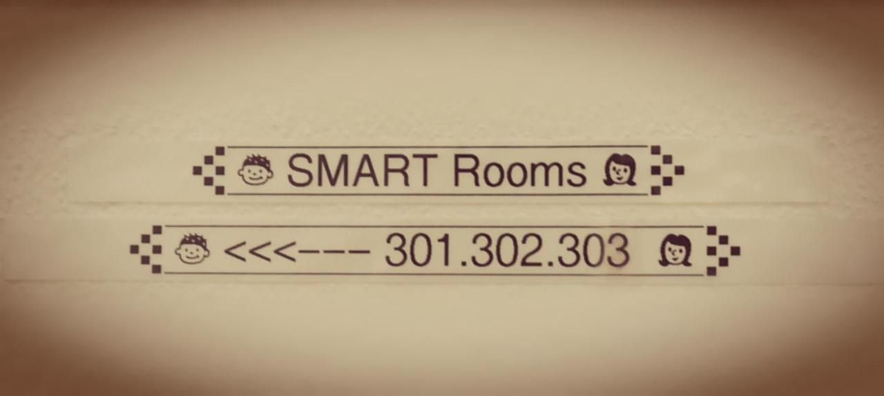 Smart Rooms بستويا المظهر الخارجي الصورة