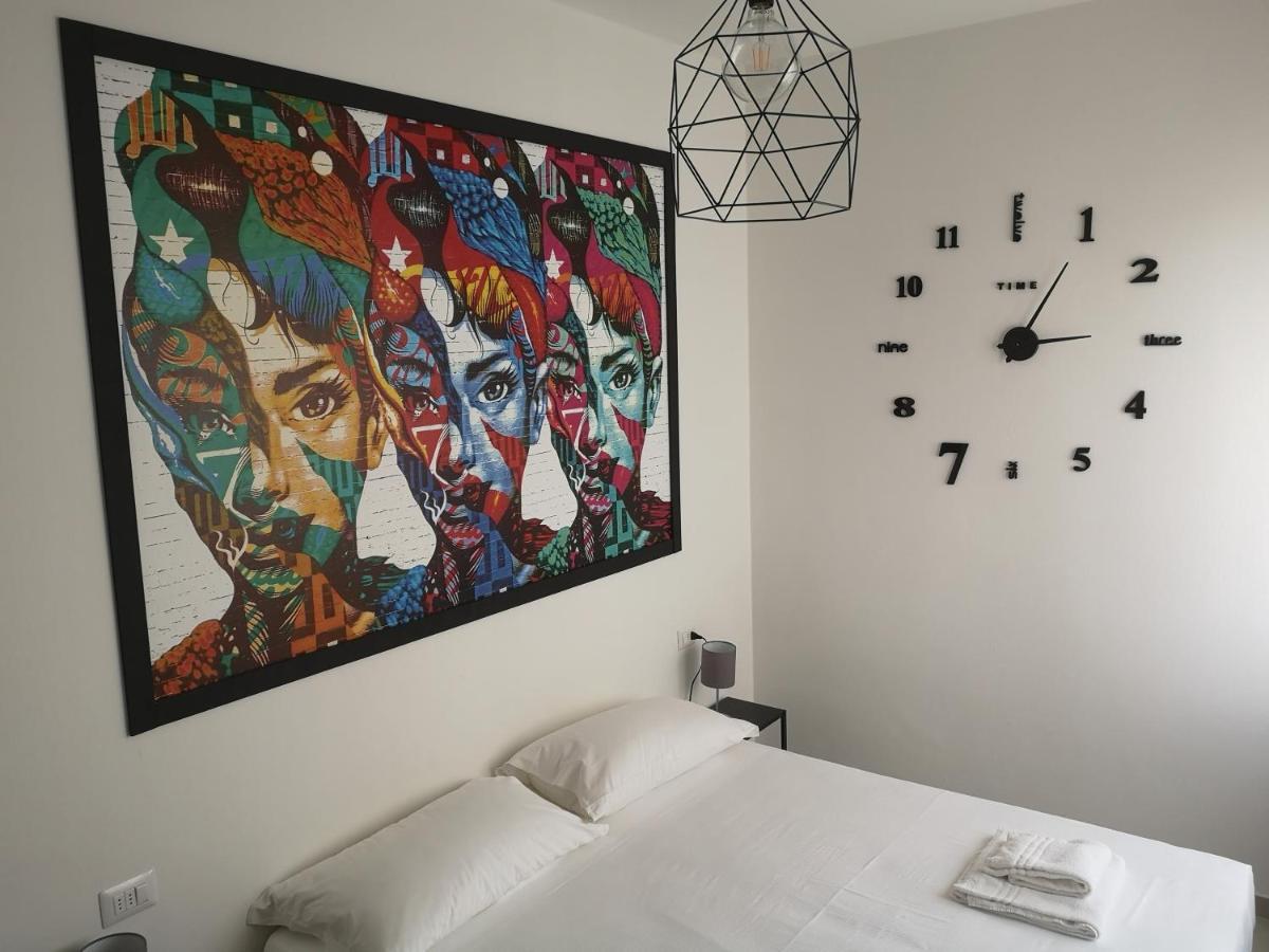 Smart Rooms بستويا المظهر الخارجي الصورة