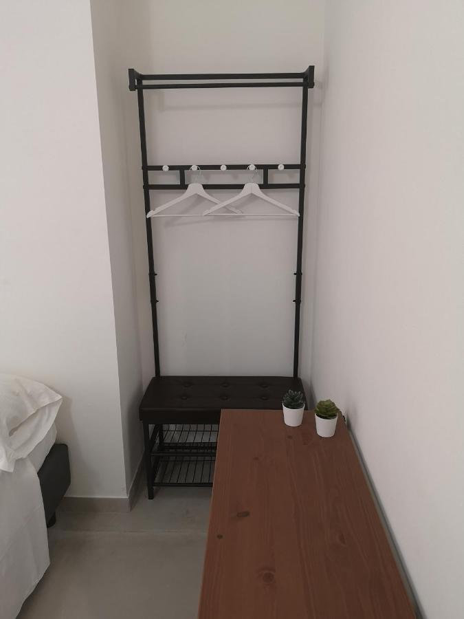 Smart Rooms بستويا المظهر الخارجي الصورة