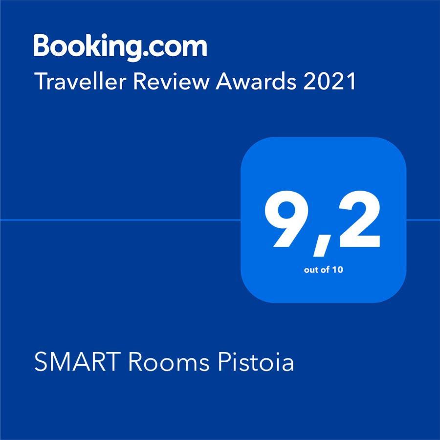 Smart Rooms بستويا المظهر الخارجي الصورة