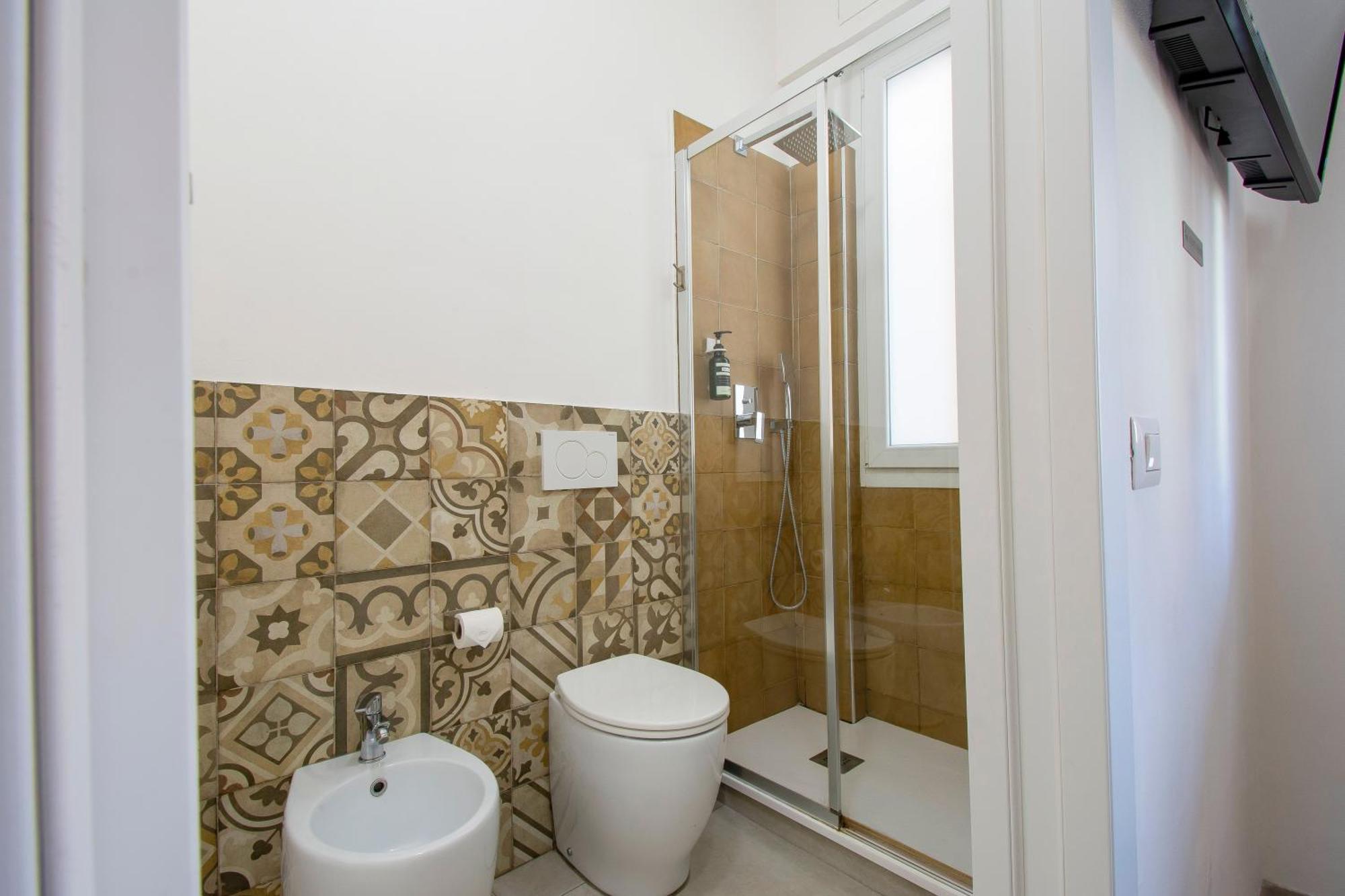 Smart Rooms بستويا المظهر الخارجي الصورة