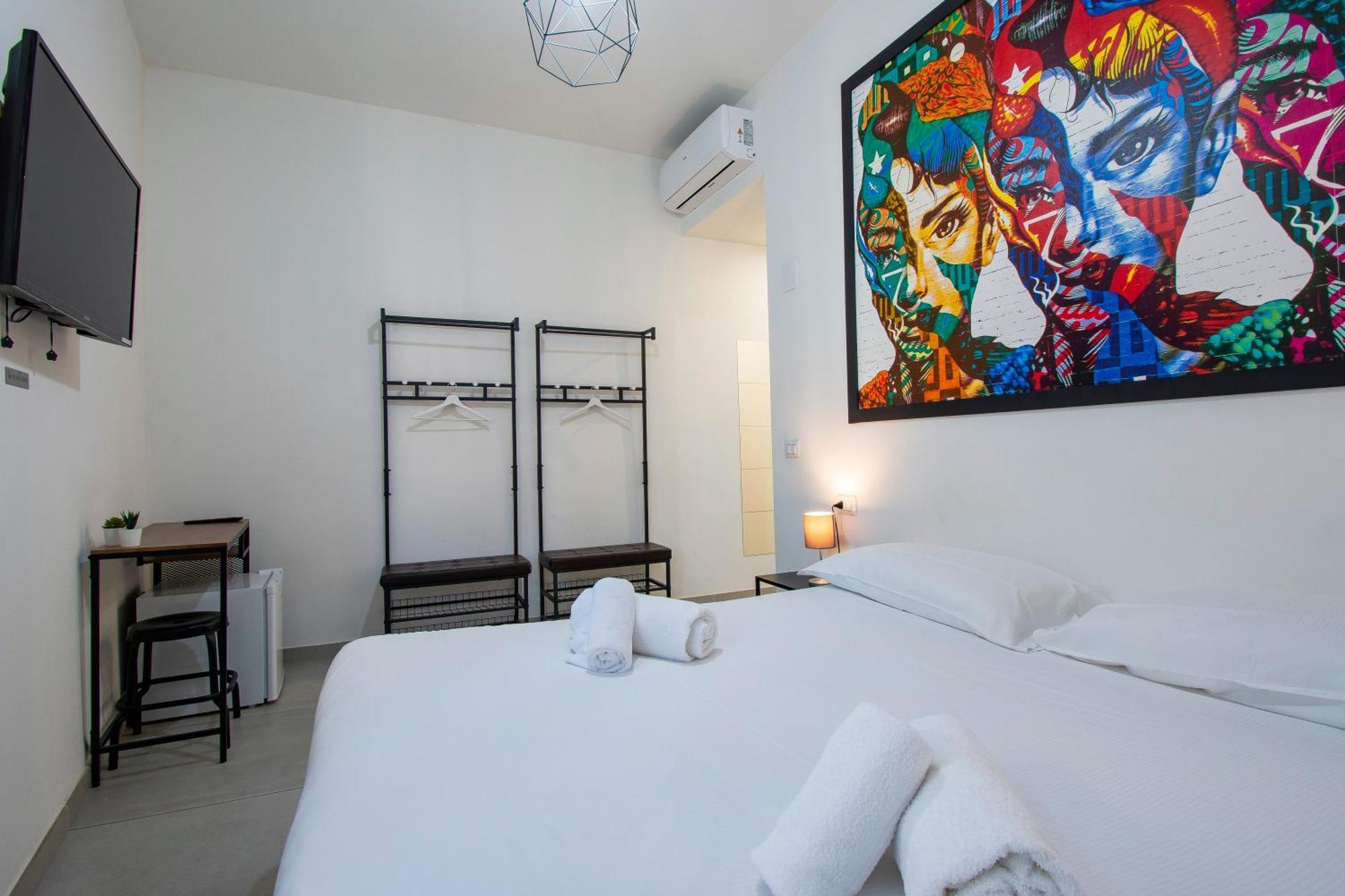 Smart Rooms بستويا المظهر الخارجي الصورة