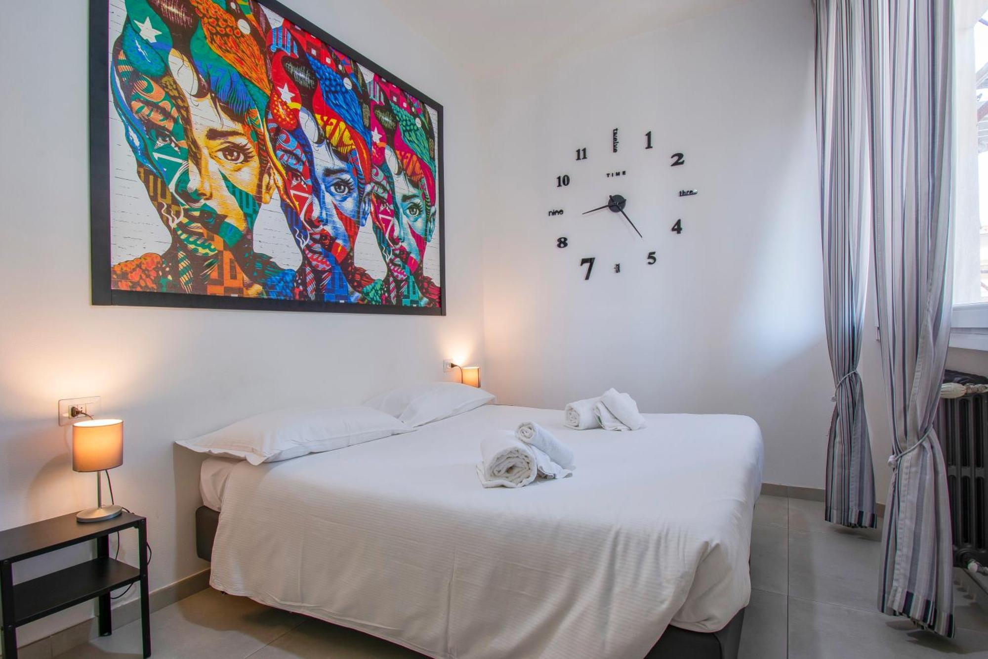 Smart Rooms بستويا المظهر الخارجي الصورة