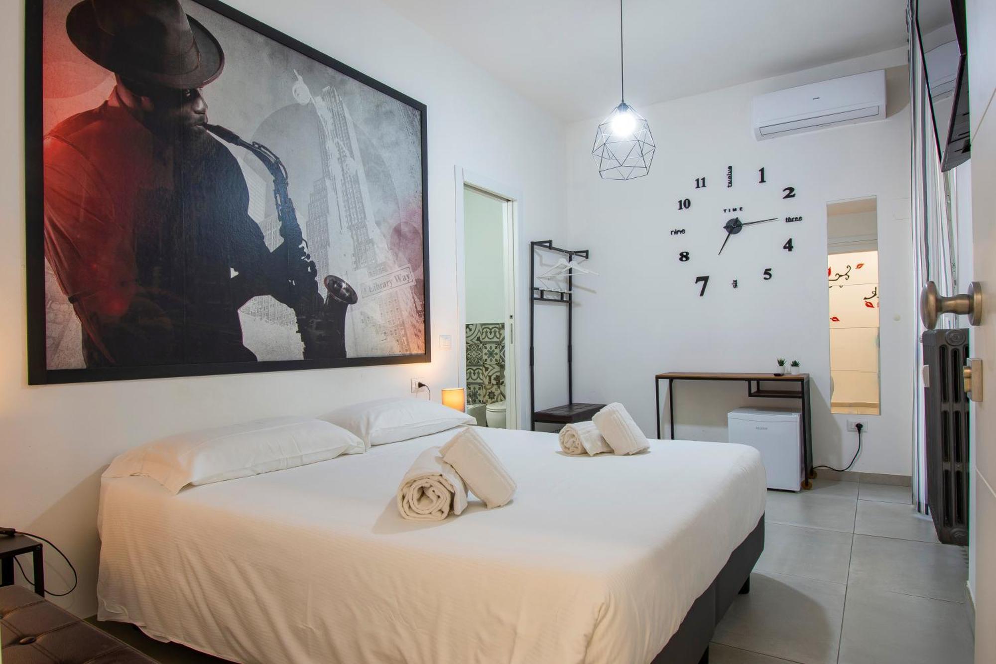 Smart Rooms بستويا المظهر الخارجي الصورة