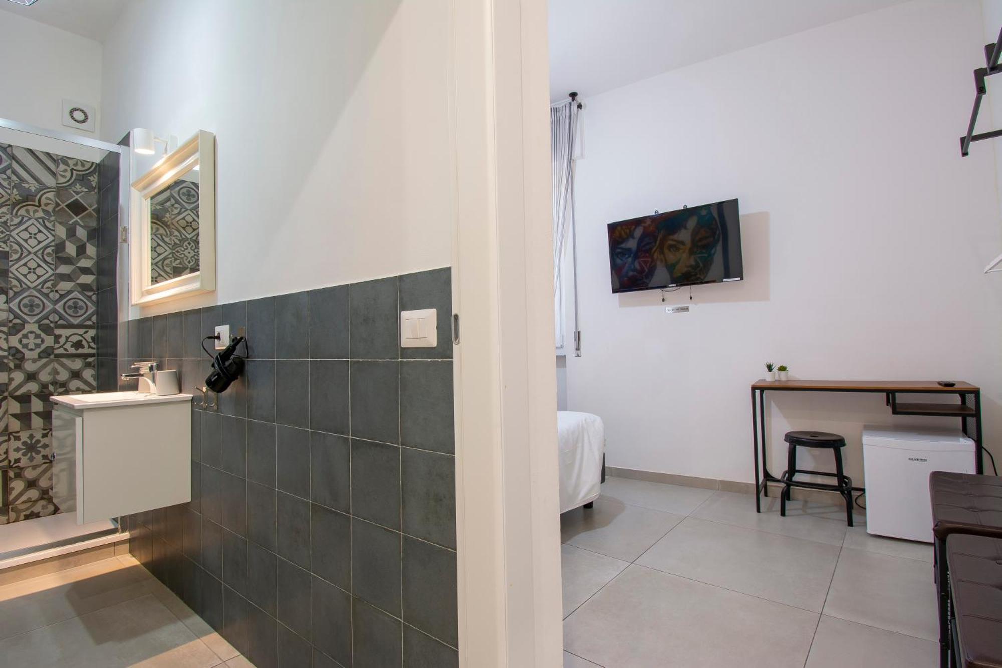 Smart Rooms بستويا المظهر الخارجي الصورة