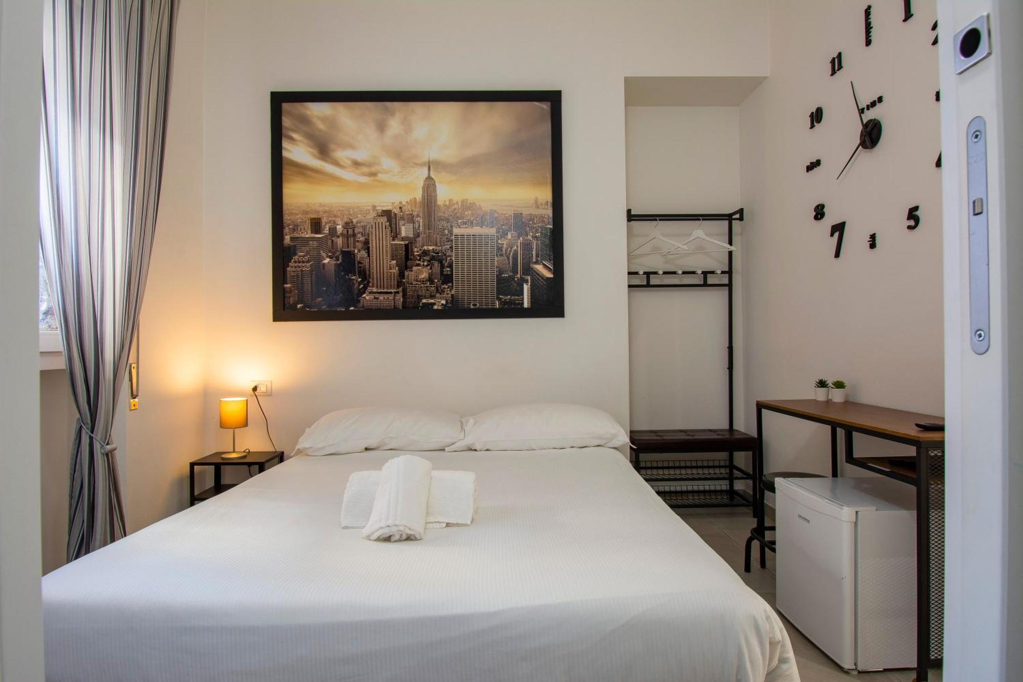 Smart Rooms بستويا المظهر الخارجي الصورة
